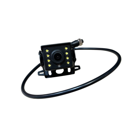 Камера заднего вида 24V 4PIN погрузчика Rossel от интернет-магазина rossel.by