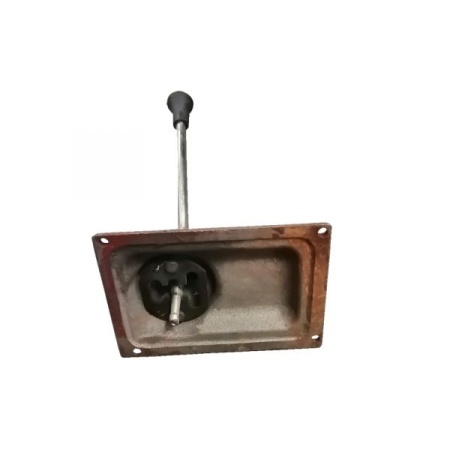 Кулиса КПП в сборе для 242/244 от интернет-магазина rossel.by