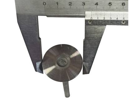 Клапан впускной для 152/184 R15 от интернет-магазина rossel.by