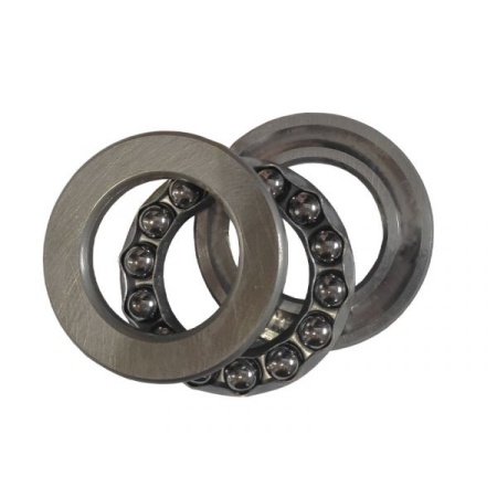 Подшипник 8107 (опорный передней ступицы) от интернет-магазина rossel.by