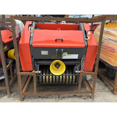 Пресс-подборщик Rossel 0870 от интернет-магазина россел.рф