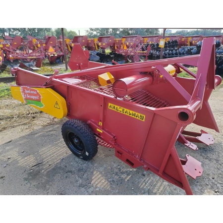 Картофелекопалка КТН-2В от интернет-магазина россел.рф