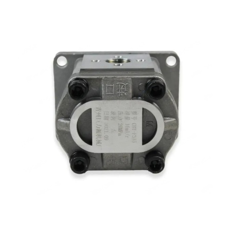 Насос гидравлический CBT-F316 от интернет-магазина rossel.by