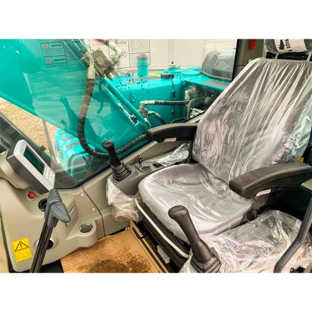 Компактный экскаватор Sunward SWE135E-3H от интернет-магазина rossel.by