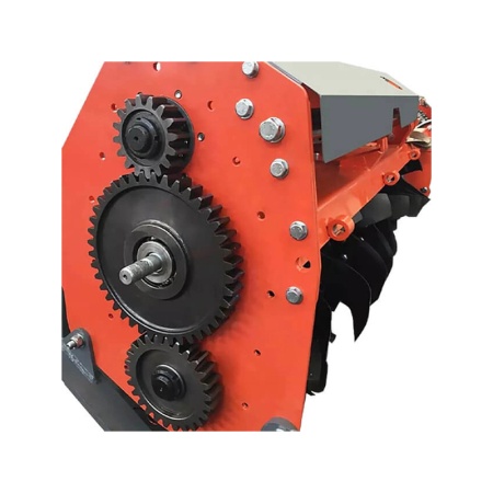 Почвофреза Rossel F.T/J145 от интернет-магазина россел.рф