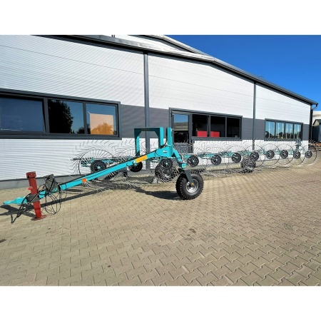 Грабли-ворошилки ГВЛ-11 от интернет-магазина россел.рф