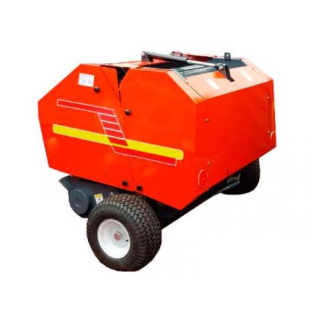 Пресс-подборщик Rossel 0850 от интернет-магазина россел.рф