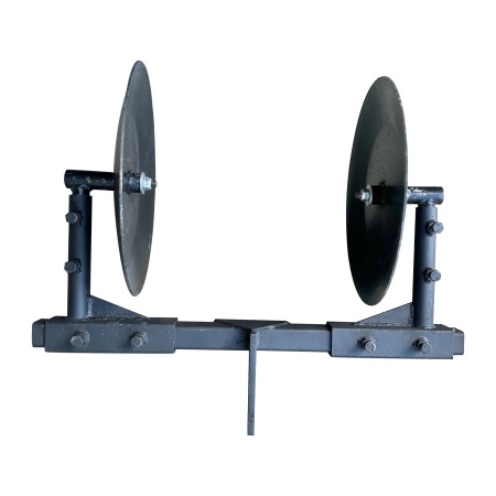 Окучник дисковый ОДД-1 от интернет-магазина россел.рф