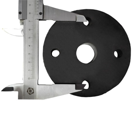 Муфта предохранительная резиновая от интернет-магазина rossel.by