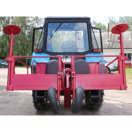 Устройство для посадки саженцев БЛ-УПС-1 от интернет-магазина россел.рф