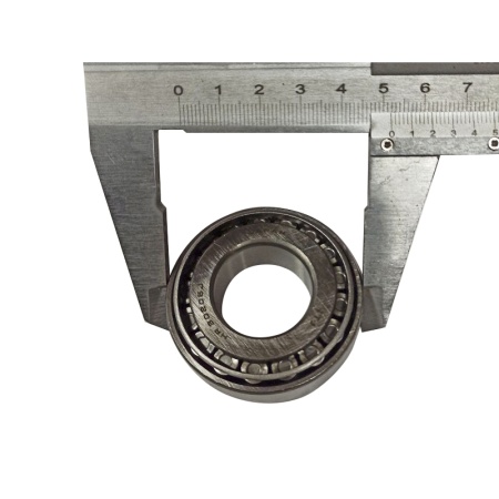 Подшипник 30-205 от интернет-магазина rossel.by