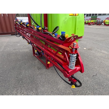 Опрыскиватель Demarol 600L-12M от интернет-магазина россел.рф