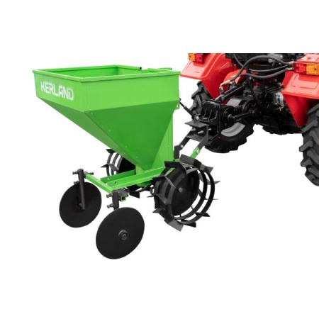 Картофелесажалка Kerland СТ 118 от интернет-магазина россел.рф