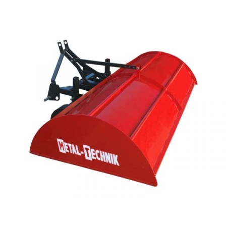 Почвофреза Metal-Technik U575/3 1.2 м от интернет-магазина россел.рф