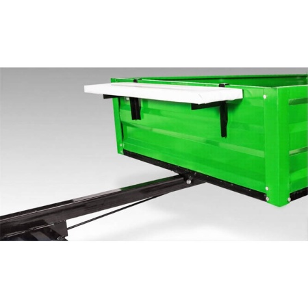 Прицеп Kerland П 1700 от интернет-магазина rossel.by