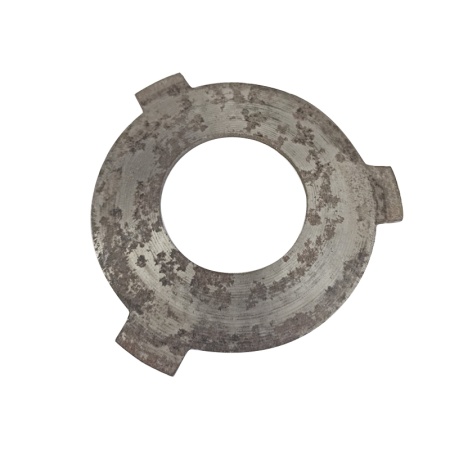 Диск промежуточный железный корзины сцепления для 152/184 от интернет-магазина rossel.by