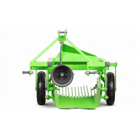 Картофелекопалка вибрационно-грохотная Kerland 132H от интернет-магазина rossel.by