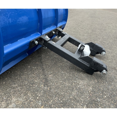 Лопата отвал Rossel Т120 от интернет-магазина россел.рф