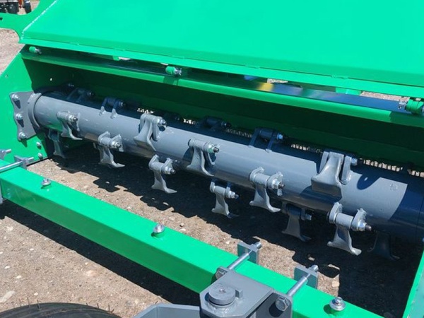 Косилка Kerland RK1600 1.6 м от интернет-магазина россел.рф