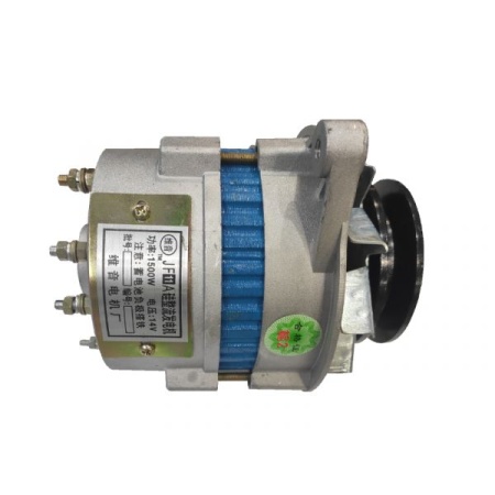 Генератор JF11A 1500W RT-244/282D/504D от интернет-магазина rossel.by