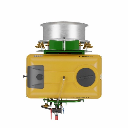 Опрыскиватель садовый Badilli SPEEDY TURBO 800 от интернет-магазина россел.рф