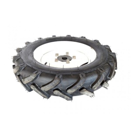 Колесо трактора в сборе 9.50 - 20.00" от интернет-магазина rossel.by