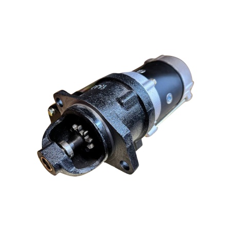 Стартер R195/S1100 Z11 Ф82*105мм (152/184) втягивающее справа от интернет-магазина rossel.by