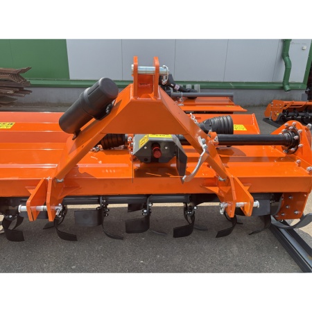 Почвофреза Rossel LG180 от интернет-магазина rossel.by