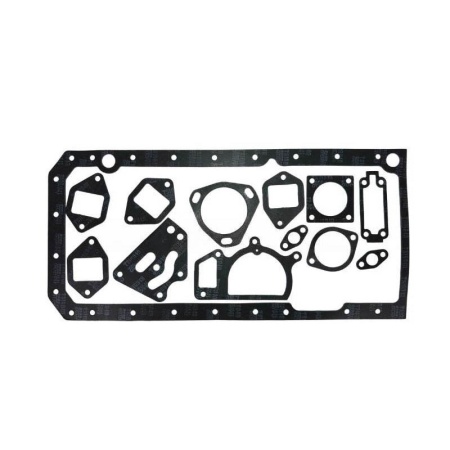 Прокладки двигателя YD4105ZT, в сборе от интернет-магазина россел.рф