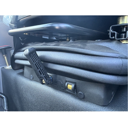 Минитрактор Rossel RT-504D от интернет-магазина россел.рф