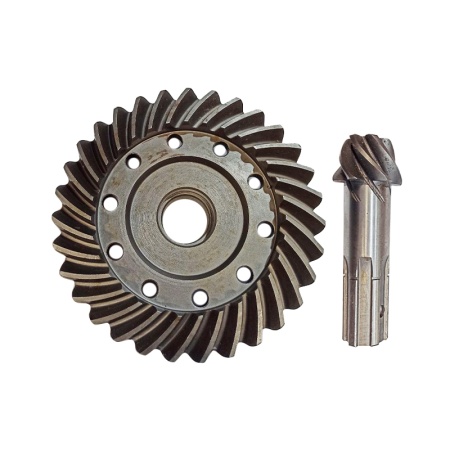 Главная пара переднего моста 6/31 от интернет-магазина rossel.by