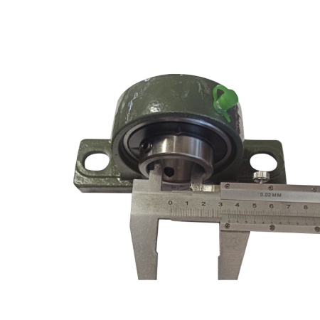 Подшипник UCP 207 от интернет-магазина rossel.by