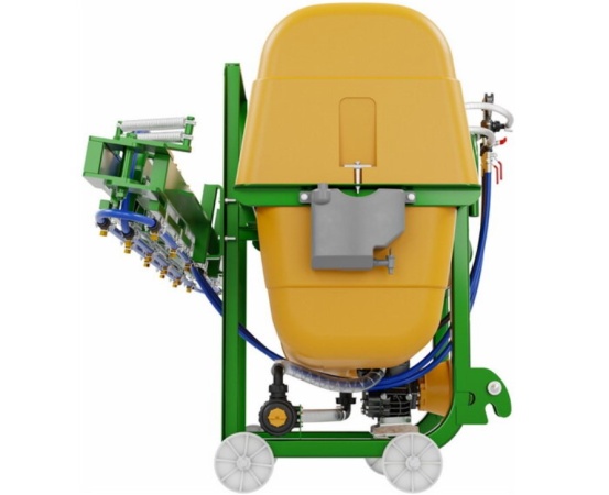 Опрыскиватель Badilli ARP 800 LT от интернет-магазина россел.рф