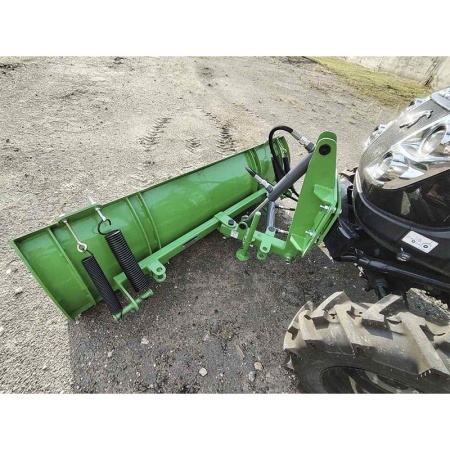 Отвал универсал Kerland S26 (1,6 м) от интернет-магазина россел.рф