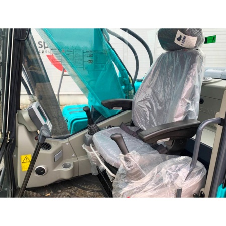 Гусеничный экскаватор Sunward SWE210 от интернет-магазина rossel.by