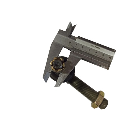 Рулевой наконечник левый для XT-152 / XT-184 от интернет-магазина rossel.by