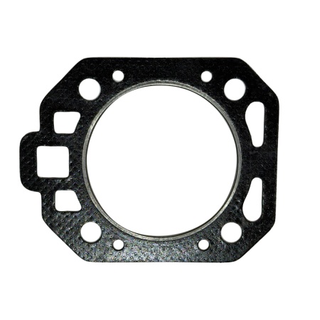 Прокладка ГБЦ R195/195N 104мм с квадратным выступом 13 отверстий от интернет-магазина rossel.by