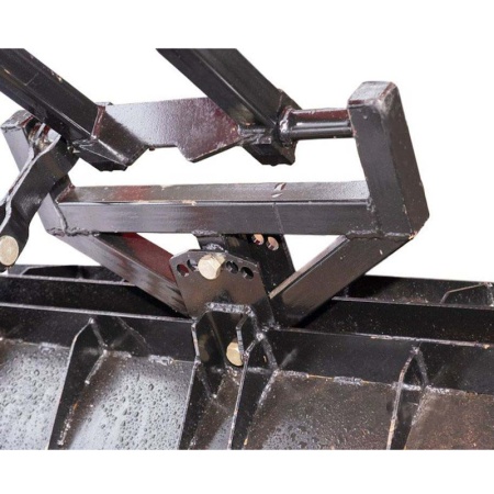 Оборудование бульдозерное ОБ12-01 от интернет-магазина россел.рф