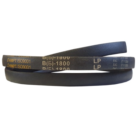 Ремень B1800 от интернет-магазина rossel.by