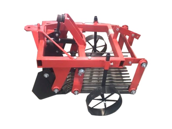 Картофелекопалка КМ-5 от интернет-магазина россел.рф