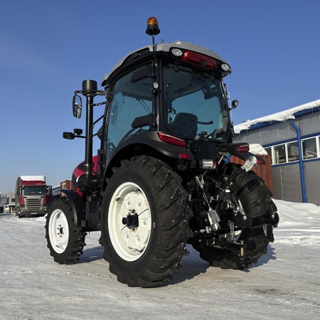 Трактор Rossel RT-904D от интернет-магазина россел.рф