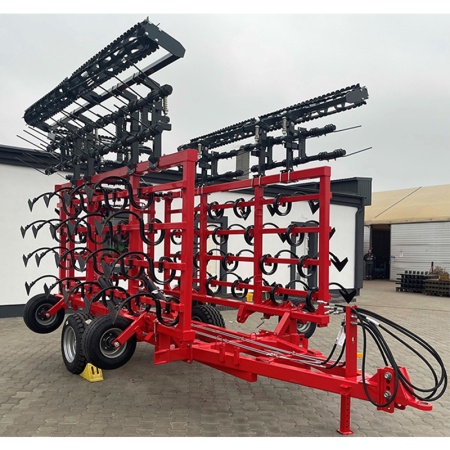 Культиватор D-pol КСП-8-П от интернет-магазина rossel.by