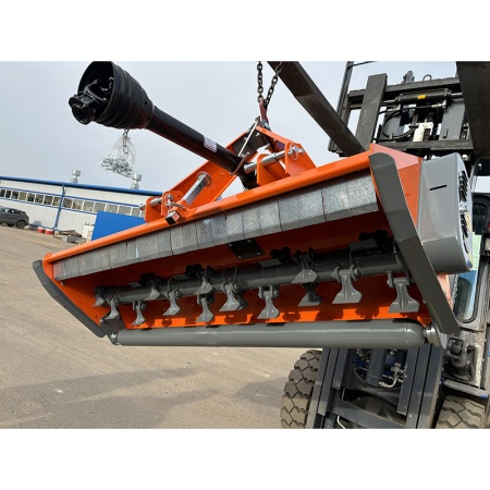 Косилка-мульчер Rossel EF185 от интернет-магазина россел.рф