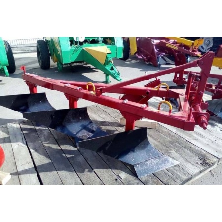 Плуг Лидсельмаш Л-108 от интернет-магазина россел.рф