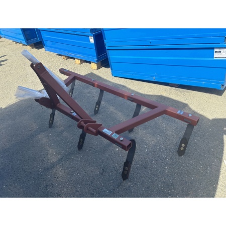 Культиватор чизельный КЧ-1.2 от интернет-магазина россел.рф