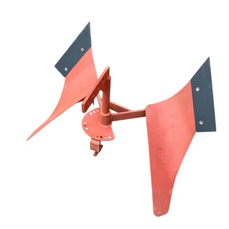 Плуг СпецПрофРесурс ПО-3 от интернет-магазина россел.рф