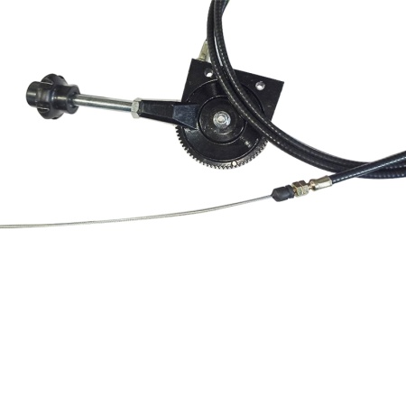 Тросик ручного газа 152/184/242/244 (290мм) от интернет-магазина rossel.by