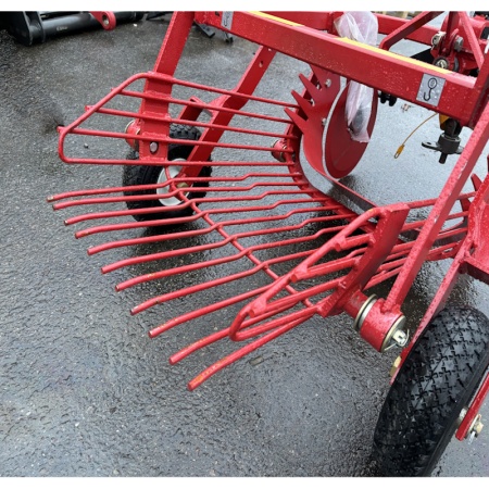 Картофелекопалка КФТ-2-01 от интернет-магазина россел.рф