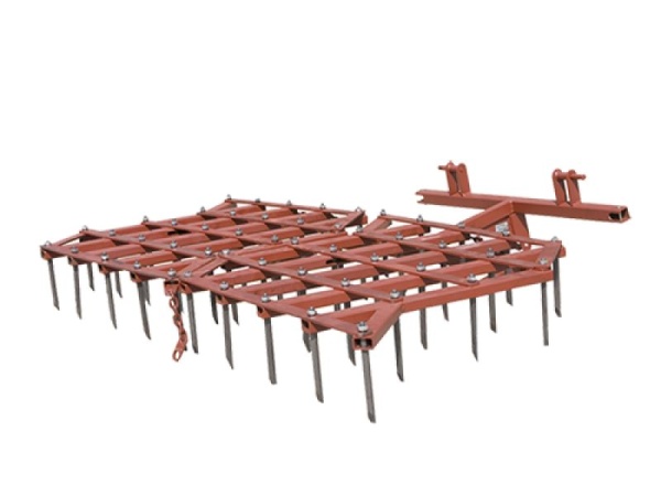 Борона САЗ БТ-1.6 от интернет-магазина россел.рф