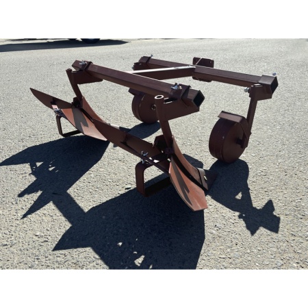 Окучник универсальный САЗ ОУ-00.000 от интернет-магазина россел.рф